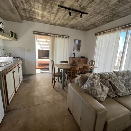 Villa Les Diablettes à Punta Del Diablo Extérieur photo